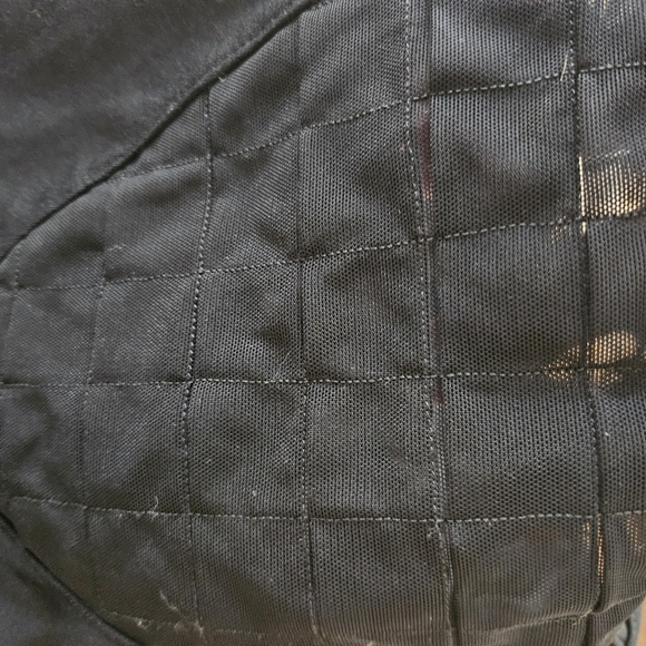 BLOCH Dance unitard- black- M - Picture 3 of 4